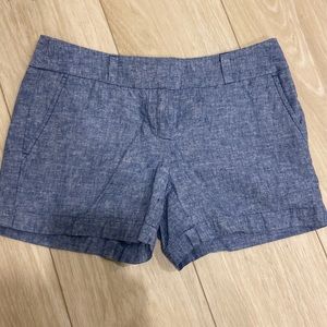Loft shorts women’s size 00